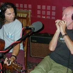 Ride & Roll with Easy Bob Reid