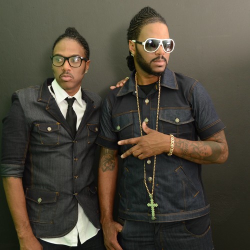 TWIN OF TWINS - ARTHRITIS VOICE