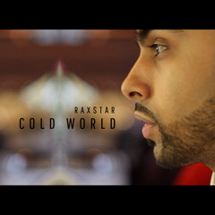 Raxstar - Cold World (Prod. SunitMusic)