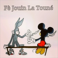 Good Son Feat 2Beul.T, Flausy & Ty-Won-X - Fè Jouin La Touné [FuA Prod] (Aout 2013)