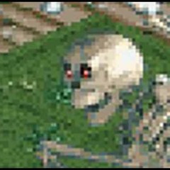 SPOOKY SCARY LELETONS