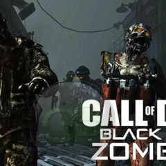 Call of Duty: Black Ops 2 - Zombie Theme