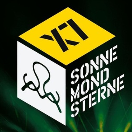 DJ-Set by Gregor Punzel live @ SMS X7 - 2013