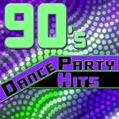 90s Dance Music (Vol. 003) *GreatestHits*