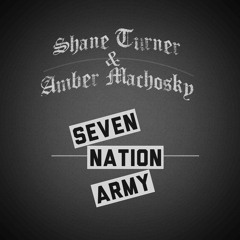 Seven Nation Army [Electronic Cover]