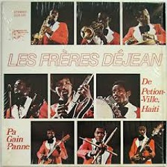 Les Frères Déjean - Leon Sou Broadway