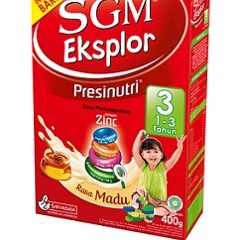 Isn't She Lovely (Stevie Wonder Cover- Iklan SGM Eksplor)