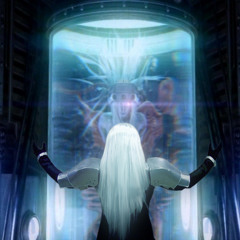 FF7 Cover - J-E-N-O-V-A