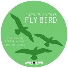 Lars Blaschyk - FLY BIRD(Original)