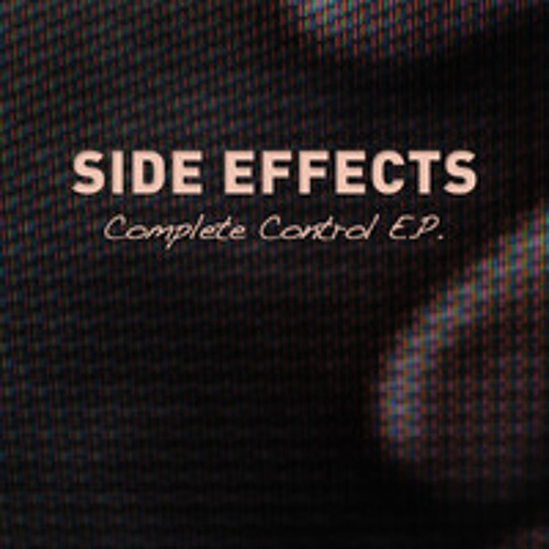 Side Effects .