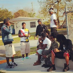 Spyder - All Me Freestyle