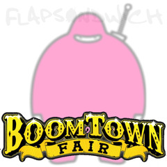 Boomtown Fair [09.08.13]