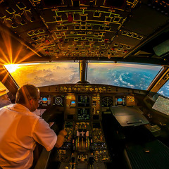 EARTH vue de l'espace [ Interlude ]- THE PROJECT