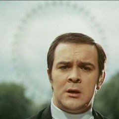 Муслим Магомаев - Чертово Колесо