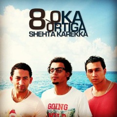 اوكا و اورتيجا وشحته كاريكا اغنيه اعلان جى تايد كامله رمضان 2013 %8