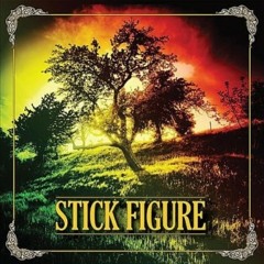 Stick Figure - Vibes Alive