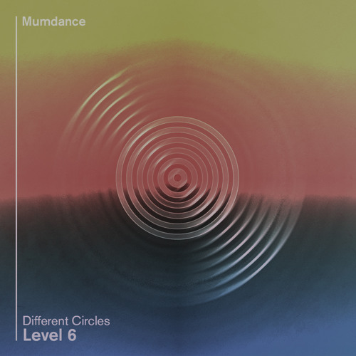 Different Circles - Level Six
