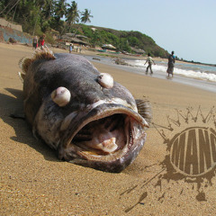 Suckin Blood From The Devils Dick (Ween Cover) By Mang