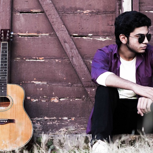 Yaqeen(lounge mix) (Haseeb Akbar)