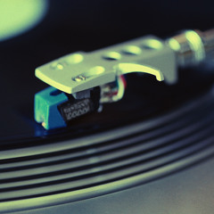 DJ Sessions