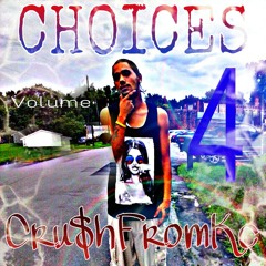 Bugzy da beast feat CRU$H . Feat (Freestyle Off Choices 4 at The Tower of Meldorf