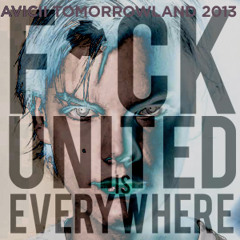 Avicii - Live At Tomorrowland 2013, Main Stage - UnitedEaShare
