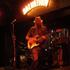 Amps For Christ - The Cherry Tree Carol (Henry Barnes, Neil Mallick, Erika M. Anderson, 2004)