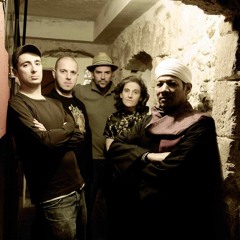 Zaman Fabriq-Ya Mal Isham-زين محمود-يامال الشام