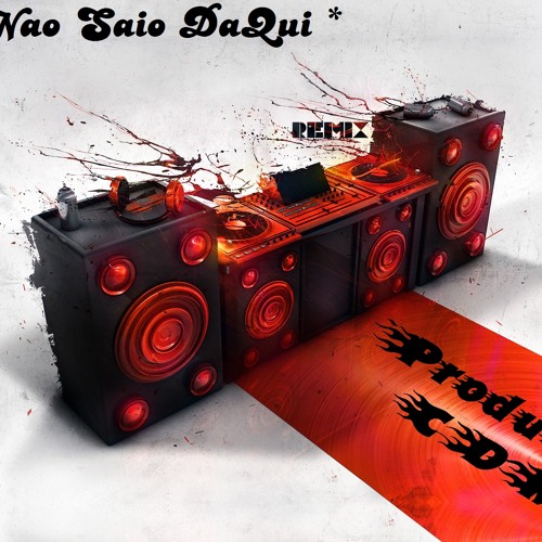 CDM RAPIDOO BY: Bebe Poco RADIO hoje não saio daqui