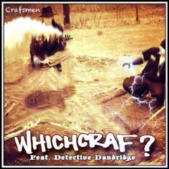 Potion 21 (Featuring Detective Dandridge and production by Dr. G)