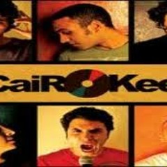 Cairokee - Band - Ya - Tara - Faker-
