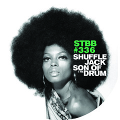 Shuffle Jack - STBB#336 Electrostatics and Diana Ross