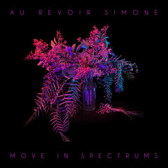 Au Revoir Simone - Crazy