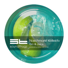 NMK - Gin & Juice