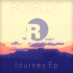 BoxPlot - Journey EP (Beatport Exclusive 26/Aug/2013)