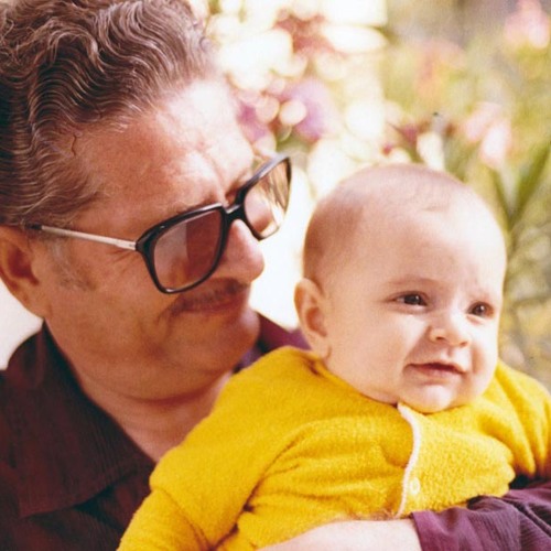 Zbigniew Preisner - Conversation with Father