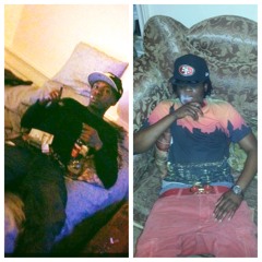 Chuck T Ft Rico .P - Smokin