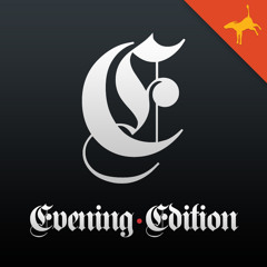 Evening Edition 115: Monday, August 12, 2013