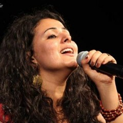 Dina Elwedidi - El Bahr Beyedhak Leah - دينا الوديدى - البحر بيضحك لية