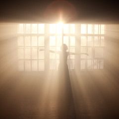 طلعت يا محلا نورها