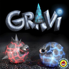 Gravi OSt - Rolling On
