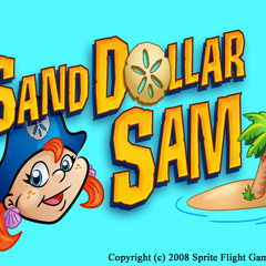 Oceanica - 17 Pirate Town