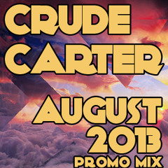 August 2013 Promo