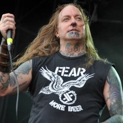 Interview with Dez Fafara of DevilDriver