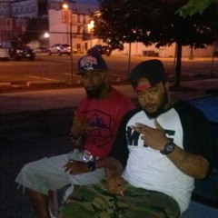 New Pistol Pone Ft Stash Money