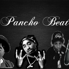 Nas Ft.Biggie, Eazy - E,Tupac - COLD BLOOD (Pancho Beat Remix)