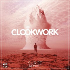 Clockwork - Surge ft. Wynter Gordon (Charlie Darker Remix)