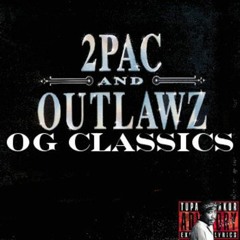 Teardrops and Closed Caskets (OG) [Feat. Outlawz & Nate Dogg]