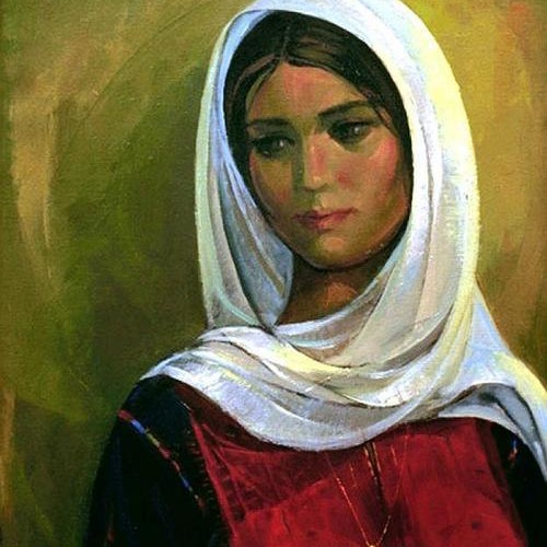 سبل عيونو و مد ايدو-ع الندا