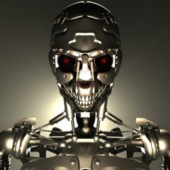 Cyborg Mindline